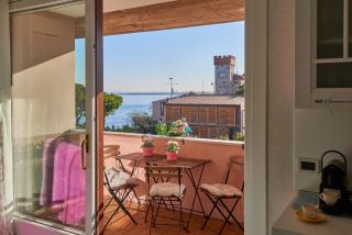 Garda Blue Lake Home Luxury Appartment - 3