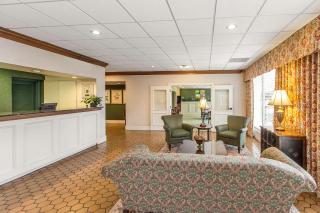 Quality Inn & Suites McDonough South I-75 - McDonough - 7