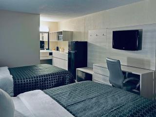 Quality Inn & Suites McDonough South I-75 - McDonough - 1
