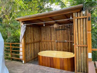 Diwata Nature Resort - San Pablo City - 5