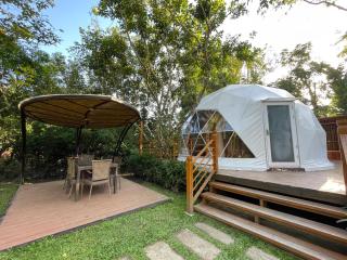 Diwata Nature Resort - San Pablo City - 7