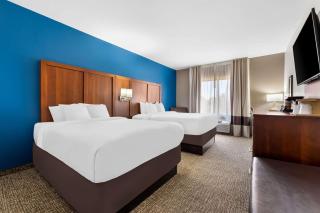 Comfort Inn & Suites Augusta West Near Fort Eisenhower - Augusta - 5