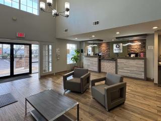 Quality Inn Lagrange East I-85 - 6