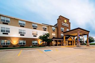 Comfort Inn & Suites Independence - 9