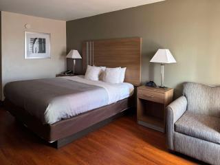 Quality Inn Lagrange East I-85 - 1