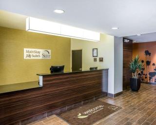 Sleep Inn Cartersville - Cartersville - 4