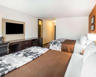 Sleep Inn Cartersville - Cartersville - 1