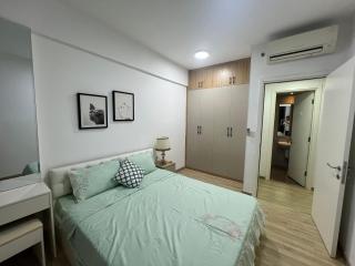 Masteri Thao Dien T2 1 bedr J15 - Ho Chi Minh City - 5