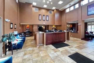 Comfort Inn Bloomington near University - Bloomington - 9