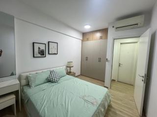 Masteri Thao Dien T2 1 bedr J15 - Ho Chi Minh City - 3