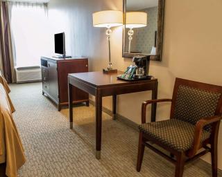 Comfort Inn Bloomington near University - Bloomington - 4
