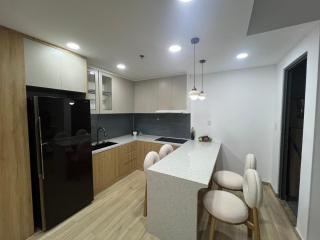 Masteri Thao Dien T2 1 bedr J15 - Ho Chi Minh City - 2