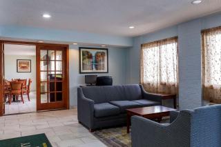 Quality Inn Sycamore - DeKalb - Sycamore - 1