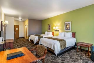 Quality Inn & Suites - Hannibal - 1
