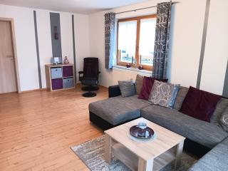 Ferienwohnung Waldesruh - 1