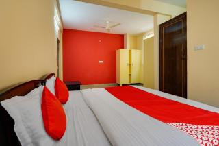 Hotel O Lakshmana Hotel - Bangalore - 1