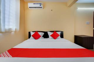 Hotel O Lakshmana Hotel - Bangalore - 1