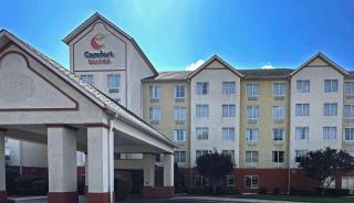Comfort Suites Concord Mills - Concord - 0