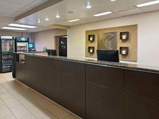 Comfort Suites Concord Mills - Concord - 7