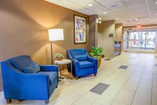 Comfort Suites Concord Mills - Concord - 8