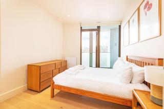 Waterloo Stays - Modern & Spacious Apartments near Waterloo Station - Londra - 2