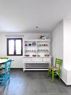 La casa nel bosco - Brallo di Pregola - 3
