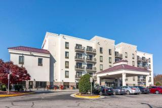Comfort Suites Southpark - Colonial Heights - 8
