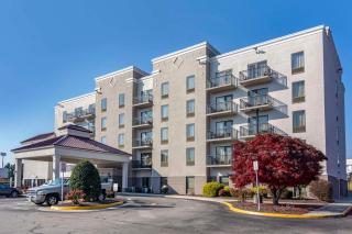 Comfort Suites Southpark - Colonial Heights - 7