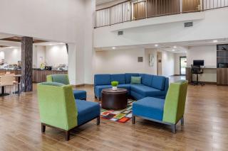 Comfort Suites Southpark - Colonial Heights - 6