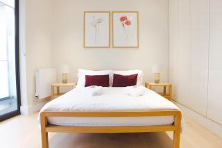 Waterloo Stays - Modern & Spacious Apartments near Waterloo Station - Londra - 6