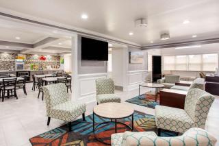 Quality Inn & Suites Myrtle Beach near Outlets - Myrtle Beach - 7