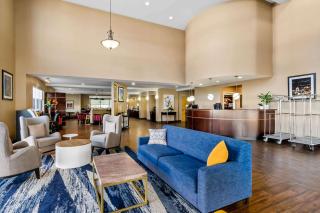 Comfort Suites Salem-Roanoke I-81 - Salem - 4