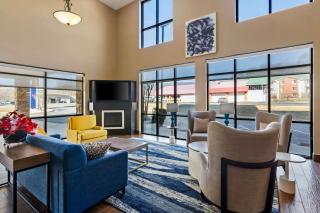 Comfort Suites Salem-Roanoke I-81 - 3