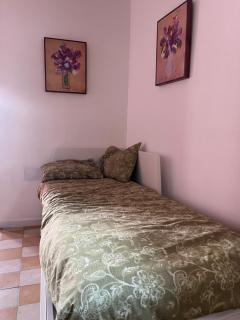 Alojamiento Casco Antiguo Salobeña - 9