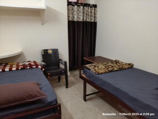 Adithya Inn Lodge - Jadcherla - 4