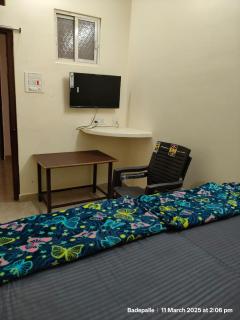 Adithya Inn Lodge - Jadcherla - 1
