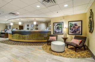 Comfort Inn Raleigh Midtown - Raleigh - 5