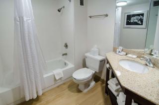 Comfort Inn Raleigh Midtown - Raleigh - 2