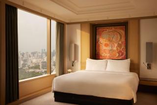 Banyan Tree Bangkok - Bangkok - 3
