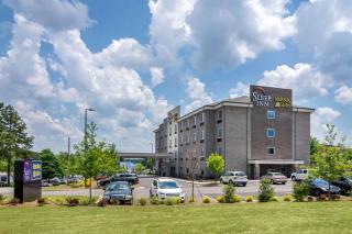 MainStay Suites Newnan Atlanta South - Newnan - 9