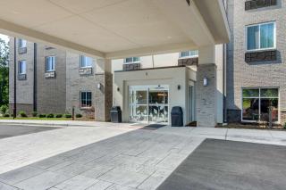 MainStay Suites Newnan Atlanta South - Newnan - 5