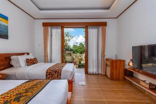 Uma Nandhi Villa Ubud - Tegalalang - 3