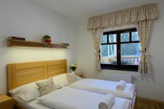 Apartmány Mezivodí - Kyčera - 9