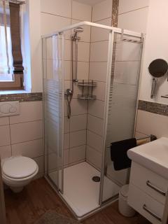 Ferienwohnung Waldesruh - 6