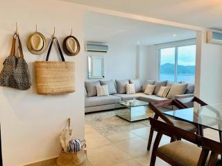 The Best View in Brisas Marques - Acapulco - 9
