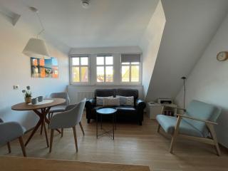 Juist Ferienwohnung 304 Strandburg - Juist - 0