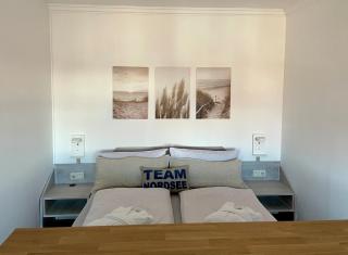 Juist Ferienwohnung 304 Strandburg - Juist - 4
