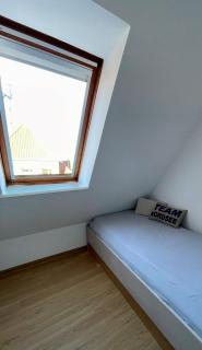 Juist Ferienwohnung 304 Strandburg - Juist - 3