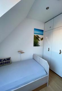 Juist Ferienwohnung 304 Strandburg - Juist - 2