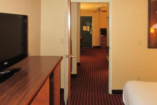 Quality Inn & Suites - Stillwater - 2